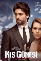 Зимнее солнце/Kış Güneşi 1 сезон