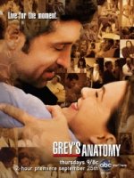Анатомия страсти/Greys Anatomy 10 сезон