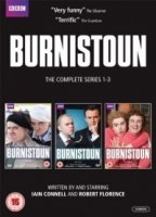 Бернистон/Burnistoun 2 сезон