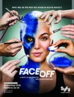 Без лица/Face Off 12 сезон