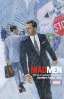 Безумцы/Mad Men 6 сезон