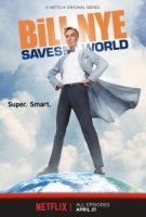 Билл Най спасает мир/Bill Nye Saves the World 2 сезон