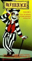 Битлджус/Beetlejuice 1 сезон