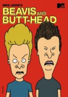 Бивис и Батт-Хед/Beavis and Butt-Head 1 сезон