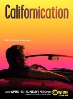 Блудливая калифорния/Californication 6 сезон