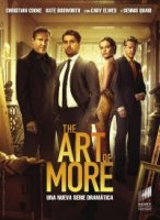 Больше, чем искусство/The Art of More 1 сезон