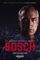 Босх/Bosch 1 сезон