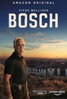 Босх/Bosch 6 сезон