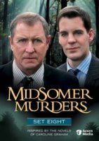 Чисто английские убийства/Midsomer Murders 14 сезон