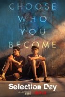 День отбора/Selection Day 1 сезон