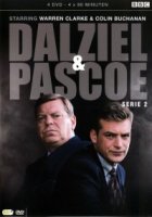 Дэлзил и Пэскоу/Dalziel and Pascoe 1 сезон