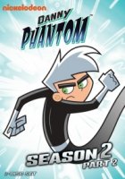 Дэнни-призрак/Danny Phantom 2 сезон