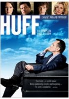 Доктор Хафф/Huff 1 сезон