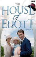 Дом сестер Эллиотт/The House of Eliott 2 сезон