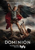 Доминион/Dominion 1 сезон