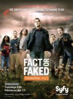 Факт или вымысел: паранормальные явления/Fact or Faked: Paranormal Files 1 сезон