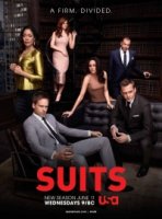 Форс-мажоры/Suits 3 сезон