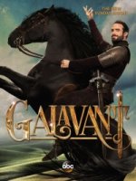 Галавант/Galavant 1 сезон