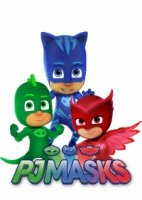 Герои в масках/PJ Masks 2 сезон
