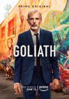 Голиаф/Goliath 3 сезон