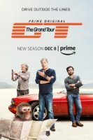 Гранд Тур/The Grand Tour 2 сезон