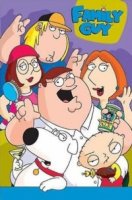 Гриффины/Family Guy 3 сезон