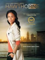 Хауторн/Hawthorne 1 сезон