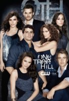 Холм одного дерева/One Tree Hill 4 сезон