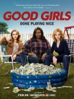 Хорошие девчонки/Good Girls 3 сезон