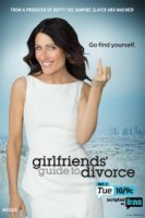 Инструкция по разводу для женщин/Girlfriends Guide to Divorce 3 сезон