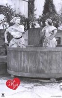 Я люблю Люси/I Love Lucy 4 сезон