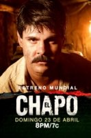 Эль Чапо/El Chapo 1 сезон