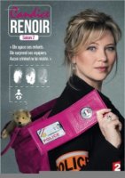 Кандис Ренуар/Candice Renoir 8 сезон