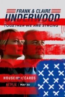 Карточный домик/House of Cards 5 сезон