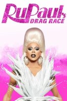 Королевские гонки РуПола: Все Звезды/RuPauls Drag Race: All Stars 3 сезон