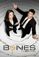 Кости/Bones 10 сезон