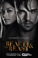 Красавица и чудовище/Beauty and the Beast 3 сезон