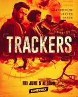 Кровавый след/Trackers