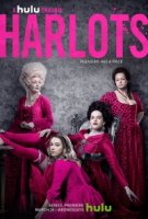 Куртизанки/Harlots 1 сезон