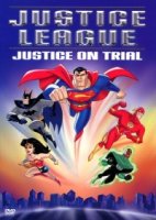 Лига справедливости/Justice League 5 сезон