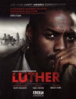 Лютер/Luther 2 сезон