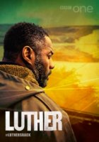 Лютер/Luther 3 сезон