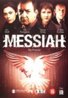 Мессия/Messiah 3 сезон