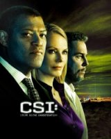 Место преступления: Лас-Вегас/CSI: Crime Scene Investigation 8 сезон