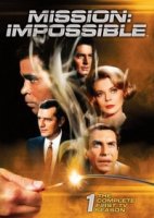 Миссия невыполнима/Mission: Impossible 2 сезон
