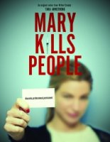 Мэри убивает людей/Mary Kills People 2 сезон