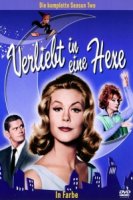 Моя жена меня приворожила/Bewitched 2 сезон