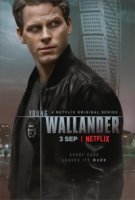 Молодой Валландер/Young Wallander 1 сезон