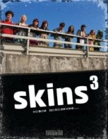 Молокососы/Skins 3 сезон