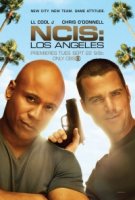 Морская Полиция: Лос Анджелес/NCIS: Los Angeles 8 сезон